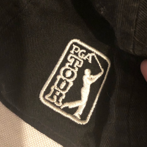 Vintage Ahead PGA Tour Frys.com Cap- 766 $35 or $30 w/offer - Picture 2 of 5
